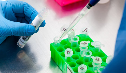 Nucleic Acid Extraction