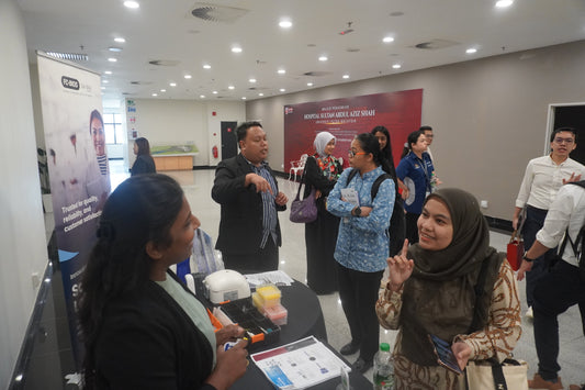 TechTalk Tour Roadshow - Q2 2025