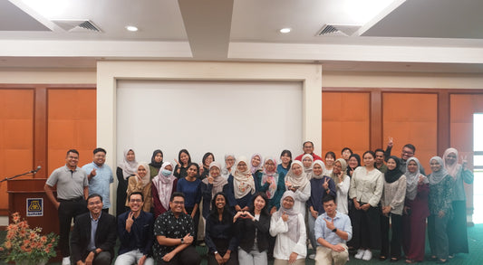 TechTalk Tour Roadshow - Q3 2025