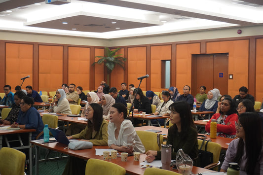 Cold Chain Workshop 2025