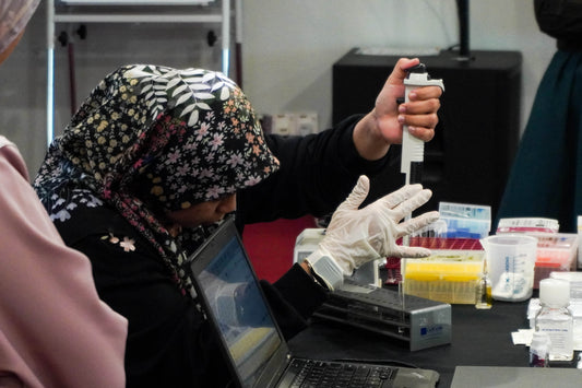 ACC Recombinant Endotoxin Testing - Regulatory Updates & The Future is Now