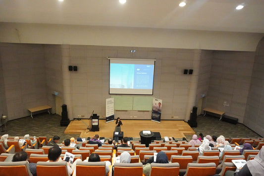 TechTalk Tour Roadshow - Q1 2025