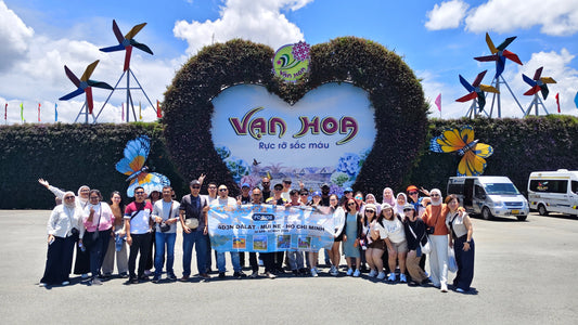Company Trip 2026