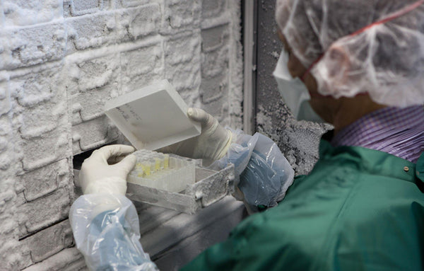 Revolutionizing Vaccine Storage: The Latest Innovations in Biomedical Freezer Technology
