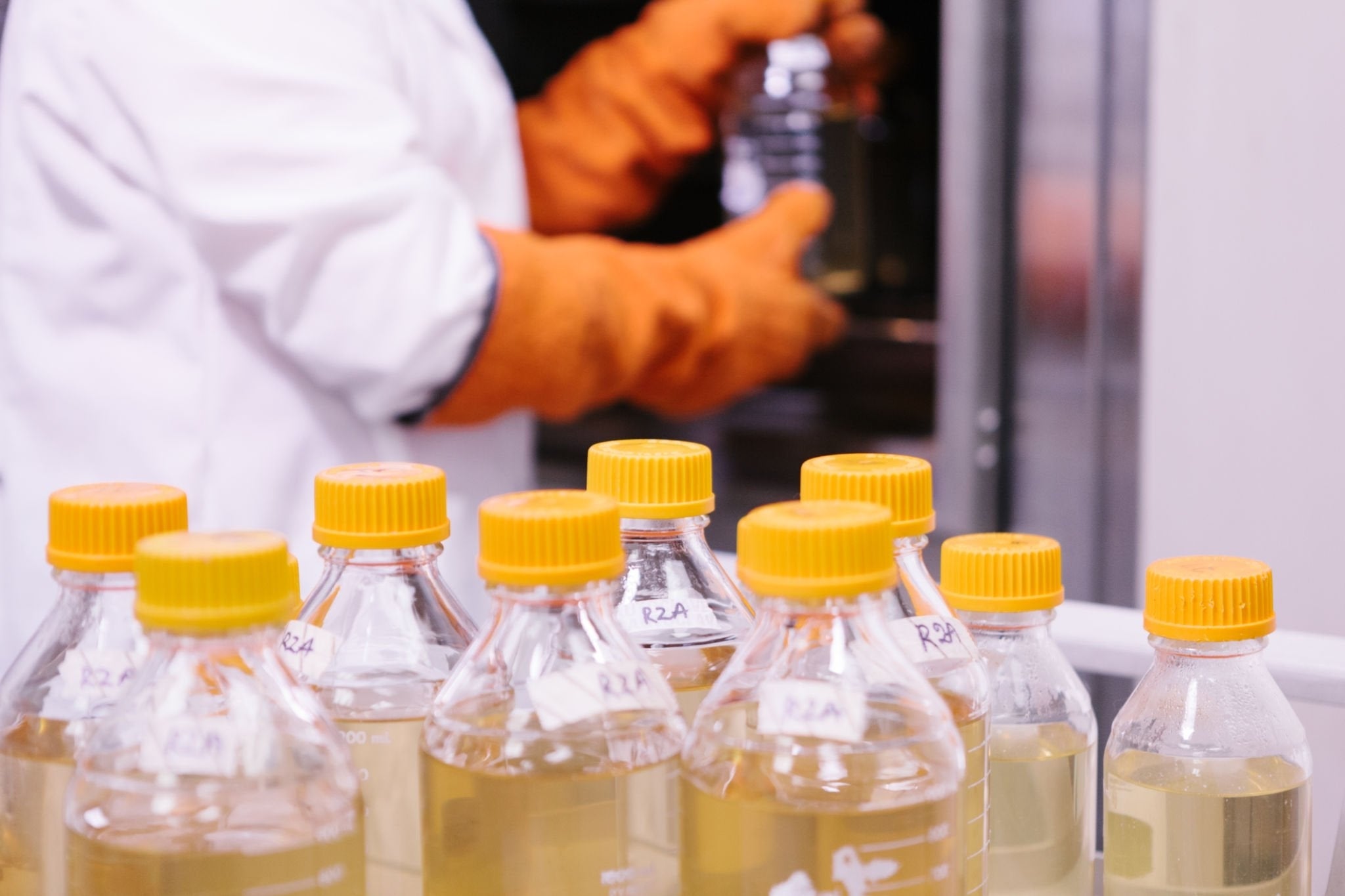 Autoclave machine Principle, How to Use and Maintenance FCBIOS SDN BHD