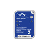 LT5GEO Cellular 4G /5G Multi-Use Trip Datalogger - Temperature, Humidity, Shock, Light