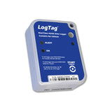 LT5GEO Cellular 4G /5G Multi-Use Trip Datalogger - Temperature, Humidity, Shock, Light