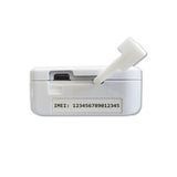 LT5GEO Cellular 4G /5G Multi-Use Trip Datalogger - Temperature, Humidity, Shock, Light