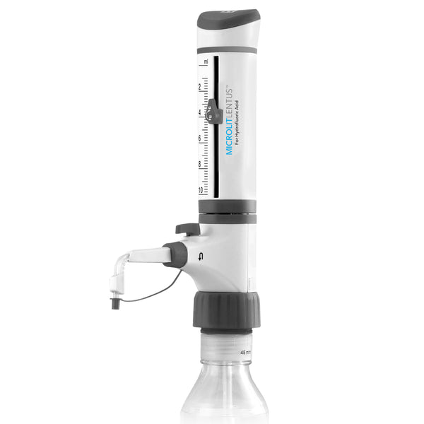 Microlit Bottle Dispensers - Lentus (60mL)