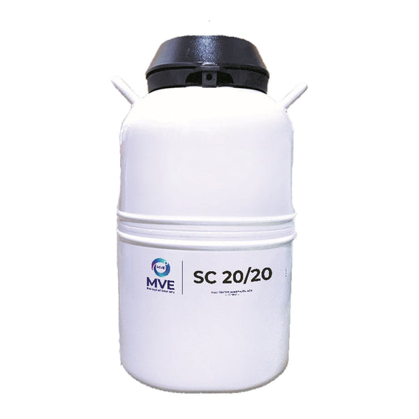 Standard Capacity (SC) Series - SC 20/20