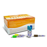 AI Readout Biological Indicator, Log5 Steam