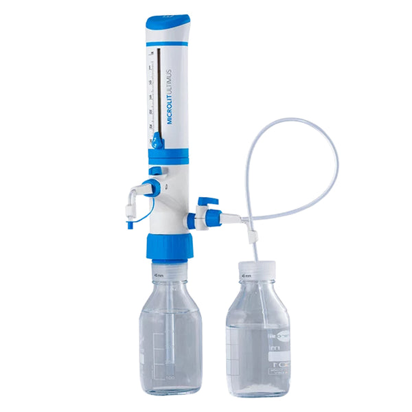 Microlit Bottle Dispensers - Ultimus (100mL)