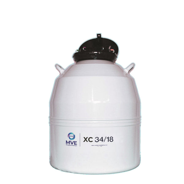 Extra Capacity (XC) Series - XC 34/18