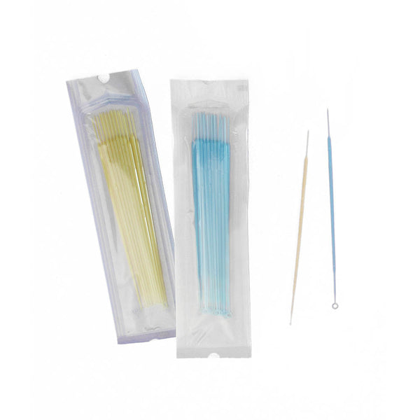 10 ULT Sterile Loop/Needle in bag of 5