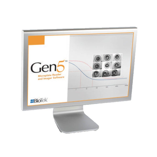 Gen5™ Software