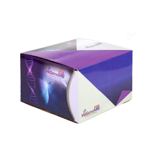 iPurA™ Sperm Genomic DNA Purification Kit (50 Number of Preparation)
