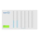 Pyros Kinetix® Flex Incubating Kinetic Tube Reader