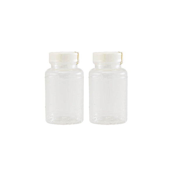 Colitag™ Sample Containers with sodium thiosulfate