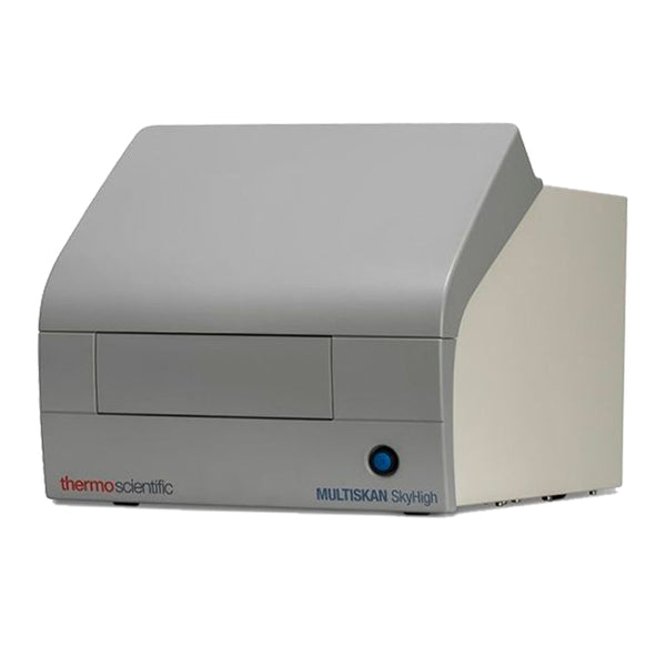 Multiskan SkyHigh Microplate Spectrophotometer with Incubator