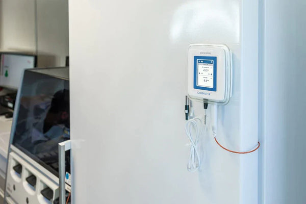 Decoding Temperature Control: Choosing Between Thermometers, Data Loggers, and Real-Time Monitoring