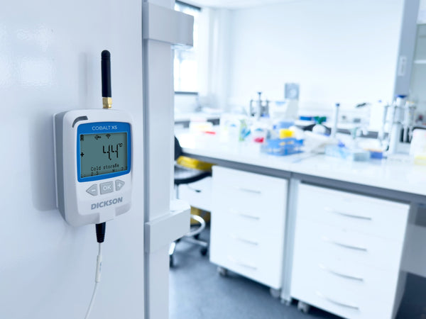 How Real-Time Temperature Monitoring System Works?