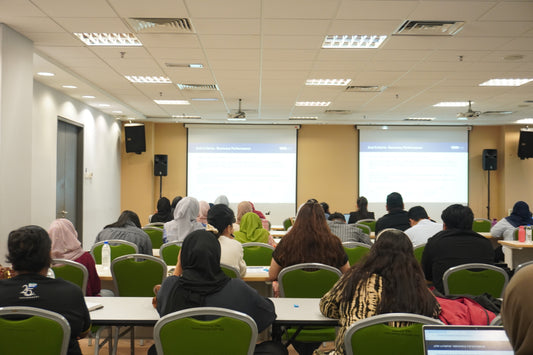 TechTalk Tour Roadshow - 4.0 2026