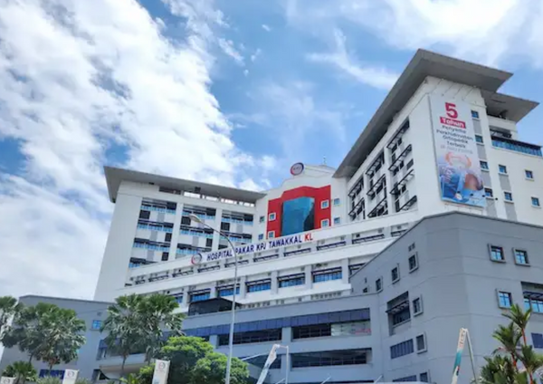 What Experts Think of Us: KPJ Tawakkal