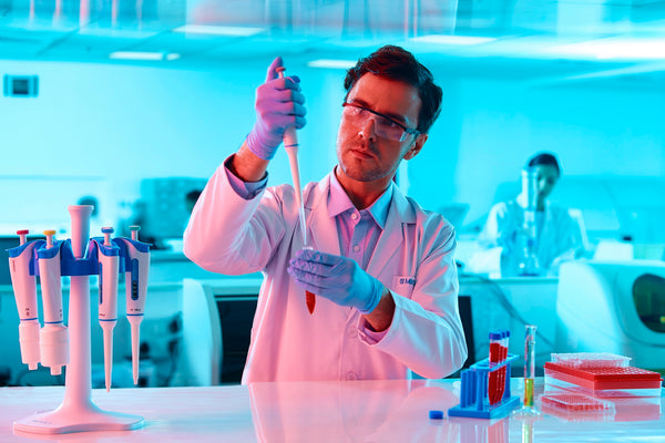 Pipette & Liquid Handling