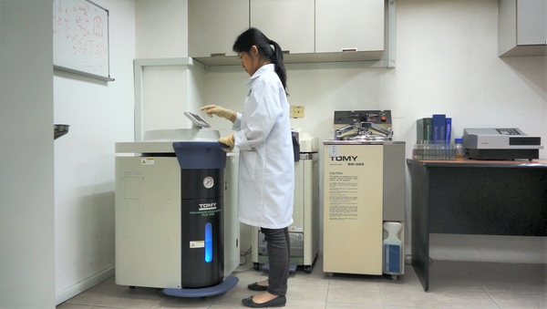 How to Achieve a Secure Sterilization with TOMY Autoclave? - FC-BIOS SDN BHD