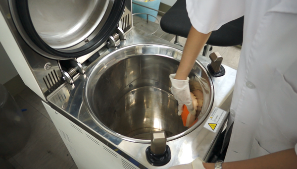 Common Autoclave Problems and How to Handle Them