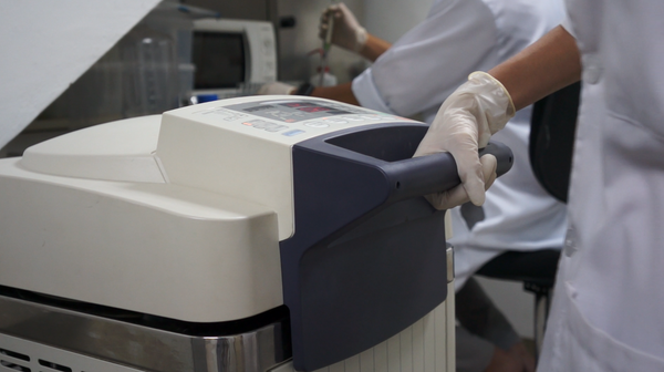 Choosing the Right Autoclave for Your Lab