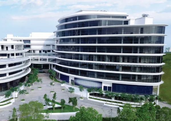 What Experts Think of Us: University of Cyberjaya