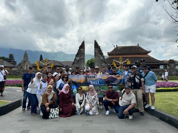 Company Trip 2024