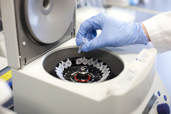 Centrifuge Mastery: Troubleshooting Common Uncertainties