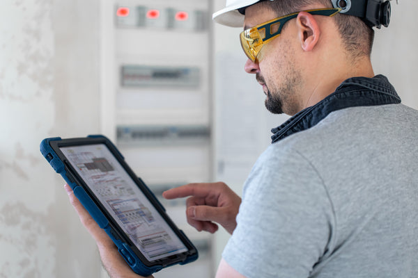 Temperature Mapping: Ensuring Optimal Storage Conditions