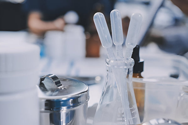 Managing Laboratory Plastic Waste: A Complete Guide to Greener Science