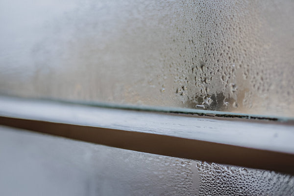 Understanding Condensation on Fridge Doors
