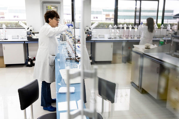 How to Survive Working in The Lab
