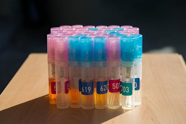 Types of Biological and Chemical Indicators