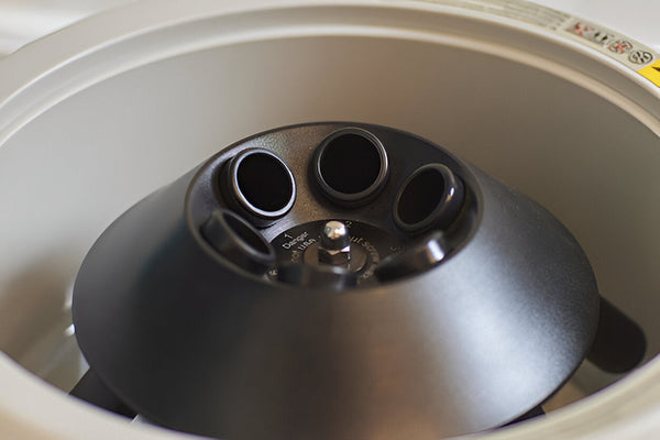 Fixed vs. Swing-Out Rotor for Centrifuge
