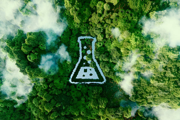 Eco-Friendly Laboratory: Greener Choices for a Sustainable Future