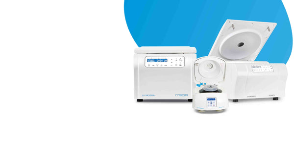 Futureproofing Precision: Projecting Life Expectancy for Centrifuges