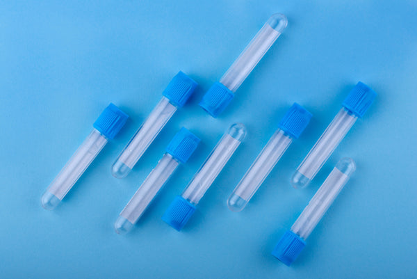 Sterile Laboratory Plasticware: What Does It Mean?