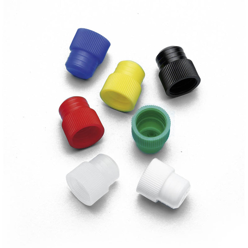 16mm Red High Grip Stopper
