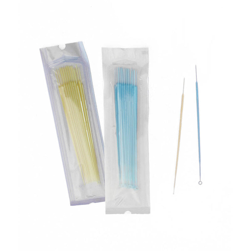 1uL Sterile Loop/Needle in bag of 10