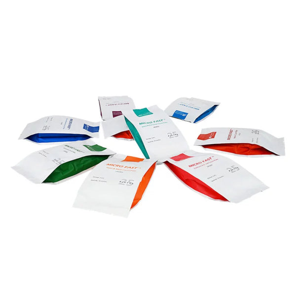 MicroFast® Environmental Listeria Count Plate (EL)