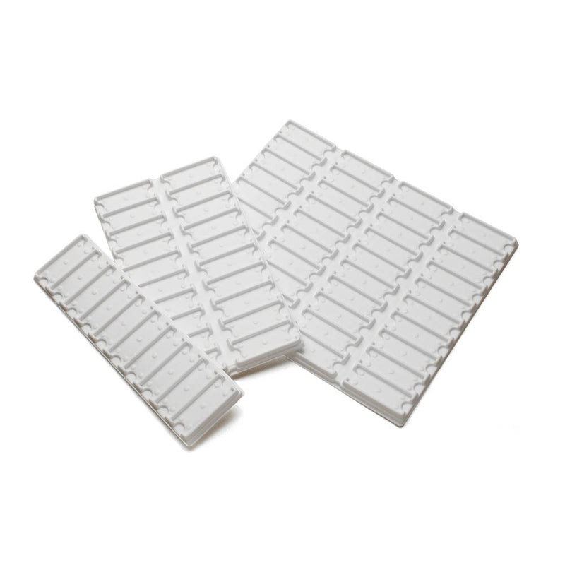 Stackable Slide Tray, PS (40 slides)