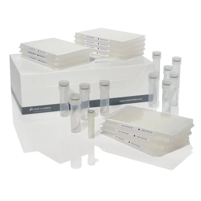 Labscreen Testing LABScreen Negative Control Serum, 20tests/vial – FC-BIOS SDN BHD
