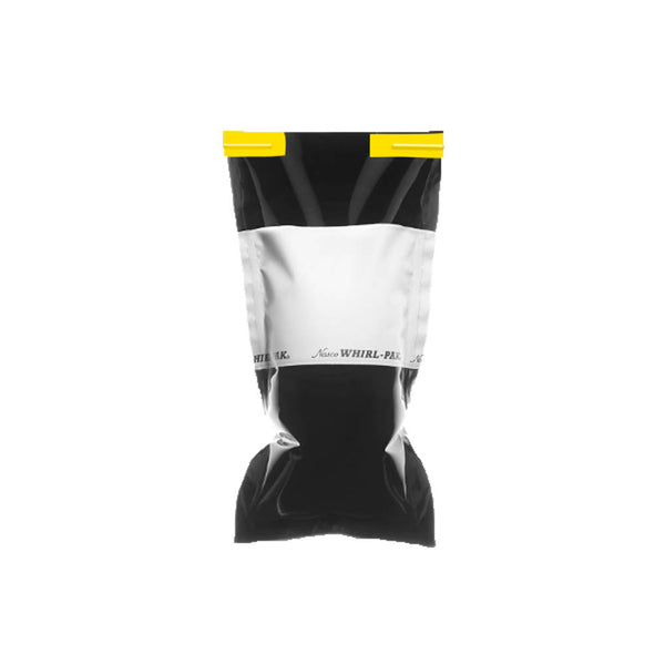 4 oz./118 mL Whirl-Pak Black Bags