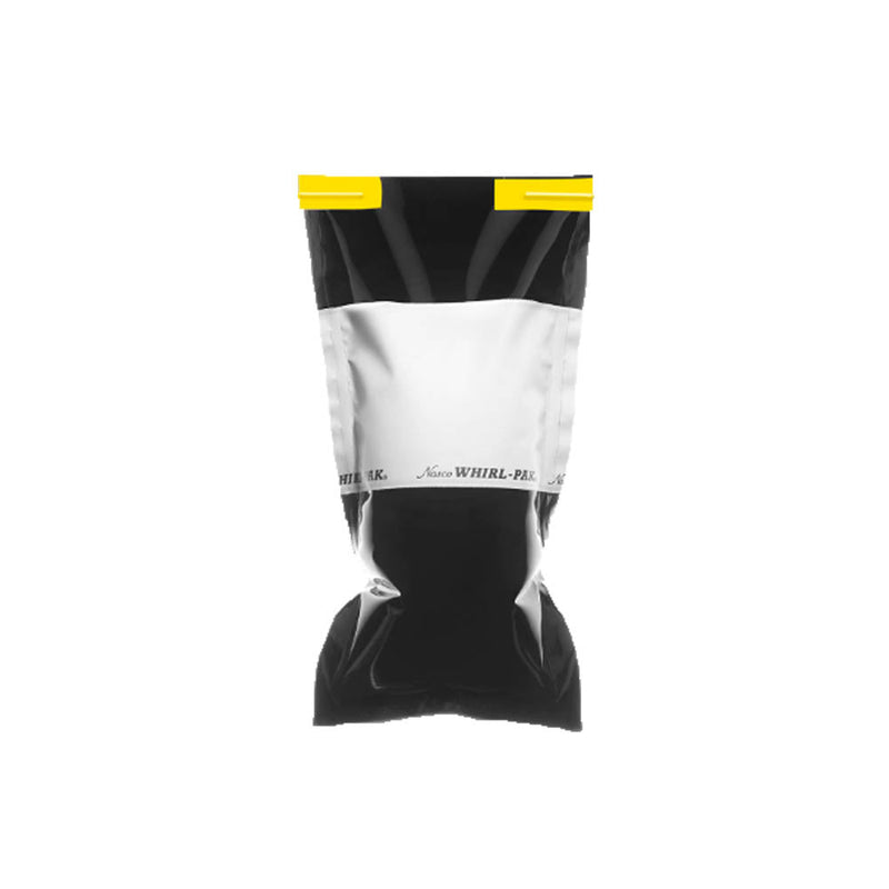 4 oz./118 mL Whirl-Pak Black Bags